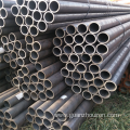 ASTM A106B High Pressure Seamless Steel Boiler Pipes